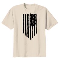 Youth Heavy Cotton T-Shirt Thumbnail