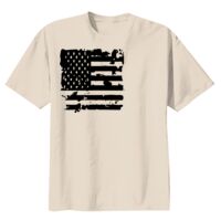 Youth Heavy Cotton T-Shirt Thumbnail