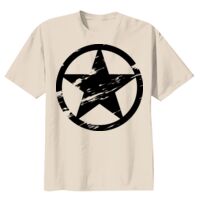 Youth Heavy Cotton T-Shirt Thumbnail
