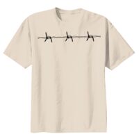 Youth Heavy Cotton T-Shirt Thumbnail