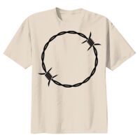 Youth Heavy Cotton T-Shirt Thumbnail