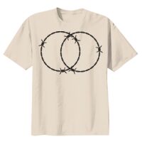 Youth Heavy Cotton T-Shirt Thumbnail