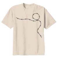 Youth Heavy Cotton T-Shirt Thumbnail