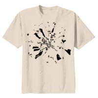 Youth Heavy Cotton T-Shirt Thumbnail
