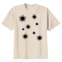Youth Heavy Cotton T-Shirt Thumbnail