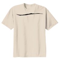 Youth Heavy Cotton T-Shirt Thumbnail