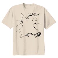 Youth Heavy Cotton T-Shirt Thumbnail