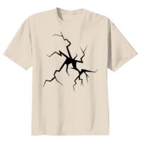 Youth Heavy Cotton T-Shirt Thumbnail