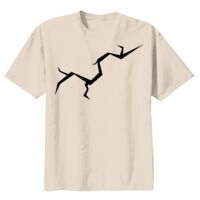 Youth Heavy Cotton T-Shirt Thumbnail