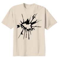Youth Heavy Cotton T-Shirt Thumbnail