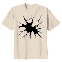 Youth Heavy Cotton T-Shirt Thumbnail