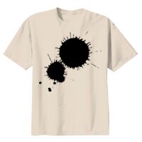 Youth Heavy Cotton T-Shirt Thumbnail