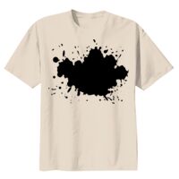 Youth Heavy Cotton T-Shirt Thumbnail