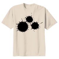 Youth Heavy Cotton T-Shirt Thumbnail
