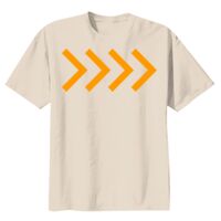 Youth Heavy Cotton T-Shirt Thumbnail