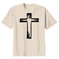 Youth Heavy Cotton T-Shirt Thumbnail