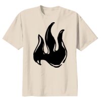 Youth Heavy Cotton T-Shirt Thumbnail
