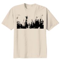 Youth Heavy Cotton T-Shirt Thumbnail