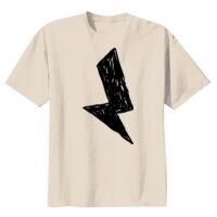 Youth Heavy Cotton T-Shirt Thumbnail