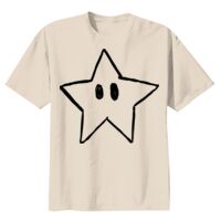Youth Heavy Cotton T-Shirt Thumbnail