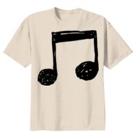 Youth Heavy Cotton T-Shirt Thumbnail