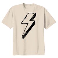 Youth Heavy Cotton T-Shirt Thumbnail
