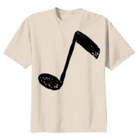 Youth Heavy Cotton T-Shirt Thumbnail