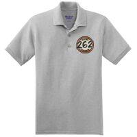 DryBlend Jersey Knit Sport Shirt  Thumbnail