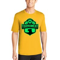 PosiCharge ® Competitor Tee Thumbnail