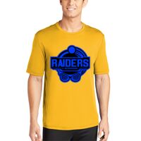 PosiCharge ® Competitor Tee Thumbnail