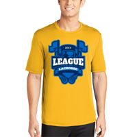 PosiCharge ® Competitor Tee Thumbnail