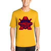 PosiCharge ® Competitor Tee Thumbnail