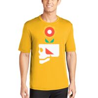 PosiCharge ® Competitor Tee Thumbnail
