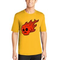 PosiCharge ® Competitor Tee Thumbnail