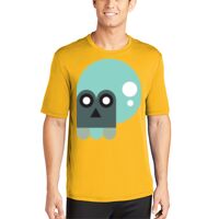 PosiCharge ® Competitor Tee Thumbnail