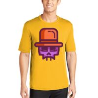 PosiCharge ® Competitor Tee Thumbnail