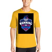 PosiCharge ® Competitor Tee Thumbnail