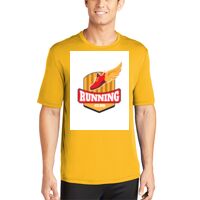 PosiCharge ® Competitor Tee Thumbnail