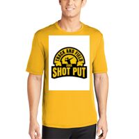 PosiCharge ® Competitor Tee Thumbnail