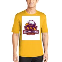 PosiCharge ® Competitor Tee Thumbnail