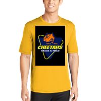 PosiCharge ® Competitor Tee Thumbnail