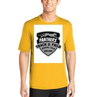 PosiCharge ® Competitor Tee Thumbnail