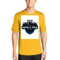 PosiCharge ® Competitor Tee Thumbnail