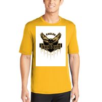 PosiCharge ® Competitor Tee Thumbnail