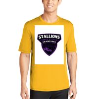 PosiCharge ® Competitor Tee Thumbnail