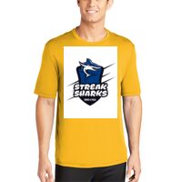 PosiCharge ® Competitor Tee Thumbnail