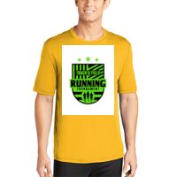 PosiCharge ® Competitor Tee Thumbnail