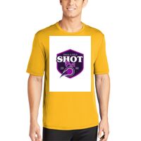 PosiCharge ® Competitor Tee Thumbnail