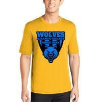 PosiCharge ® Competitor Tee Thumbnail