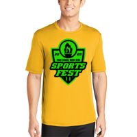 PosiCharge ® Competitor Tee Thumbnail